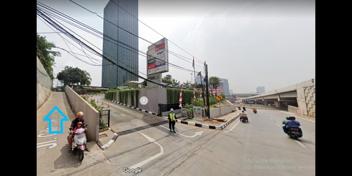 Jual Tanah di Cilandak Dekat CITOS, Talavera Office Park, Alamanda Tower dan MRT Fatmawati Jual Tanah di Cilandak Dekat CITOS, Talavera Office Park, Alamanda Tower dan MRT Fatmawati