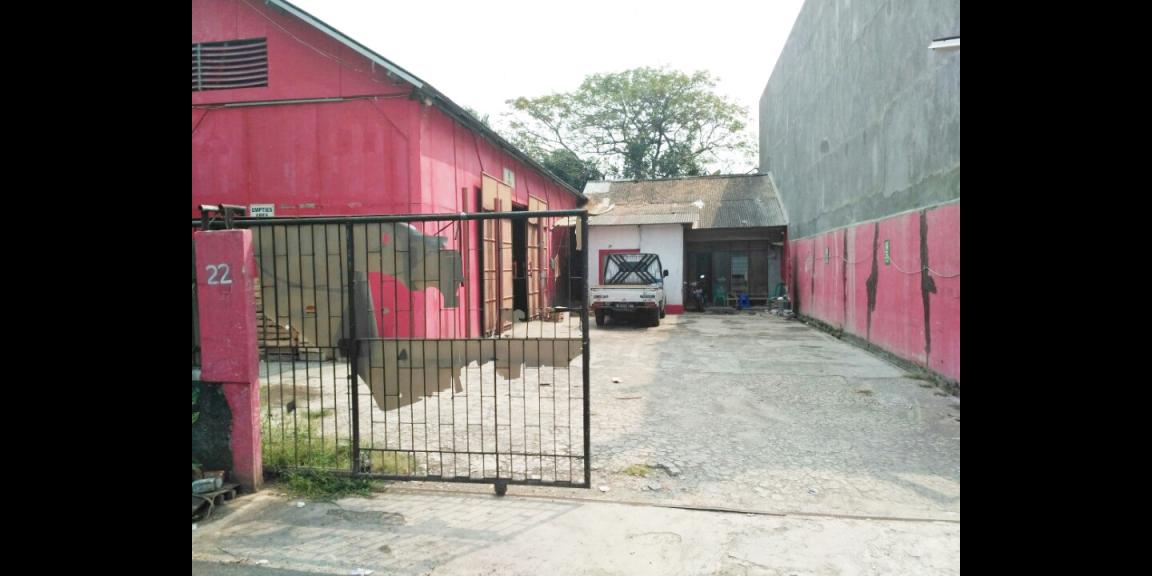 Jual Tanah + Gudang di Kalibata Dekat ITS Tower, Stasiun Pasar Minggu Baru dan RS Siaga Raya Jual Tanah + Gudang di Kalibata Dekat ITS Tower, Stasiun Pasar Minggu Baru dan RS Siaga Raya
