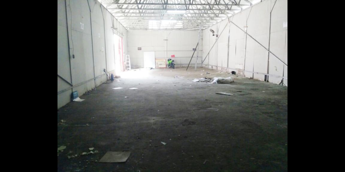 Jual Tanah + Gudang di Kalibata Dekat ITS Tower, Stasiun Pasar Minggu Baru dan RS Siaga Raya Jual Tanah + Gudang di Kalibata Dekat ITS Tower, Stasiun Pasar Minggu Baru dan RS Siaga Raya