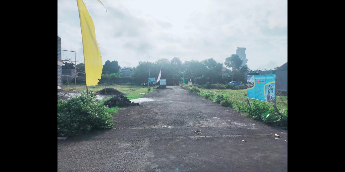 Jual Tanah Kavling Siap Bangun di Bali Lokasi Sangat Strategis View Patung GWK Jual Tanah Kavling Siap Bangun di Bali Lokasi Sangat Strategis View Patung GWK