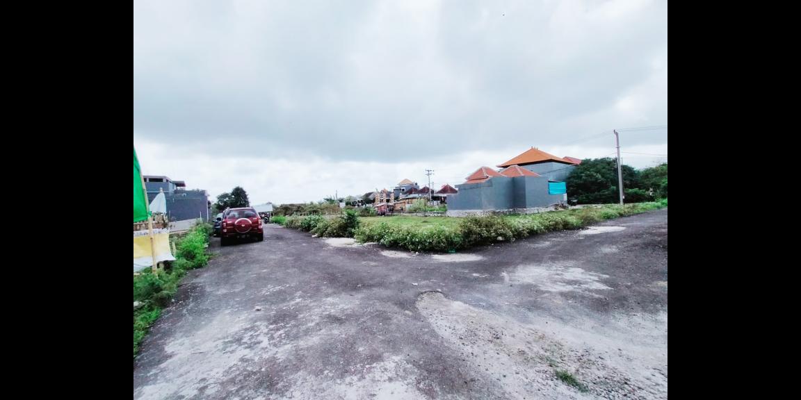 Jual Tanah Kavling Siap Bangun di Bali Lokasi Sangat Strategis View Patung GWK Jual Tanah Kavling Siap Bangun di Bali Lokasi Sangat Strategis View Patung GWK