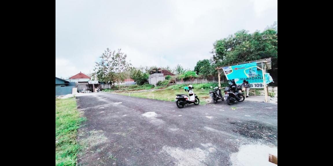 Jual Tanah Kavling Siap Bangun di Bali Lokasi Sangat Strategis View Patung GWK Jual Tanah Kavling Siap Bangun di Bali Lokasi Sangat Strategis View Patung GWK