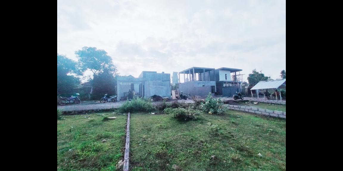 Jual Tanah Kavling Siap Bangun di Bali Lokasi Sangat Strategis View Patung GWK Jual Tanah Kavling Siap Bangun di Bali Lokasi Sangat Strategis View Patung GWK