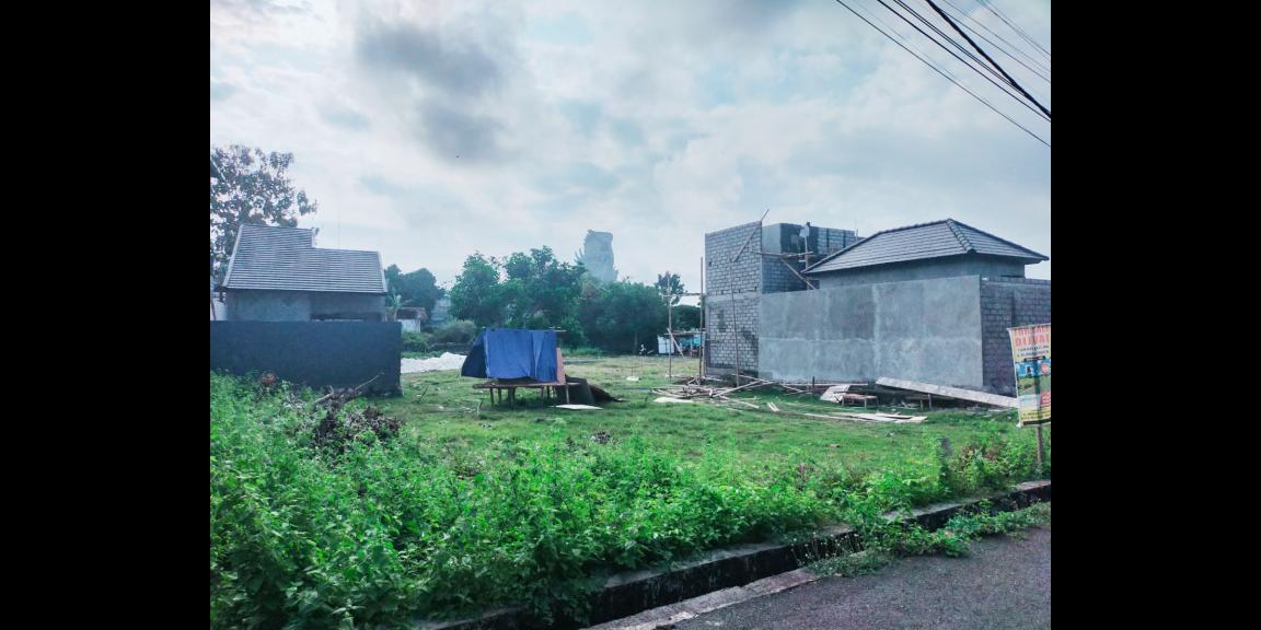 Jual Tanah Kavling Siap Bangun di Bali Lokasi Sangat Strategis View Patung GWK Jual Tanah Kavling Siap Bangun di Bali Lokasi Sangat Strategis View Patung GWK