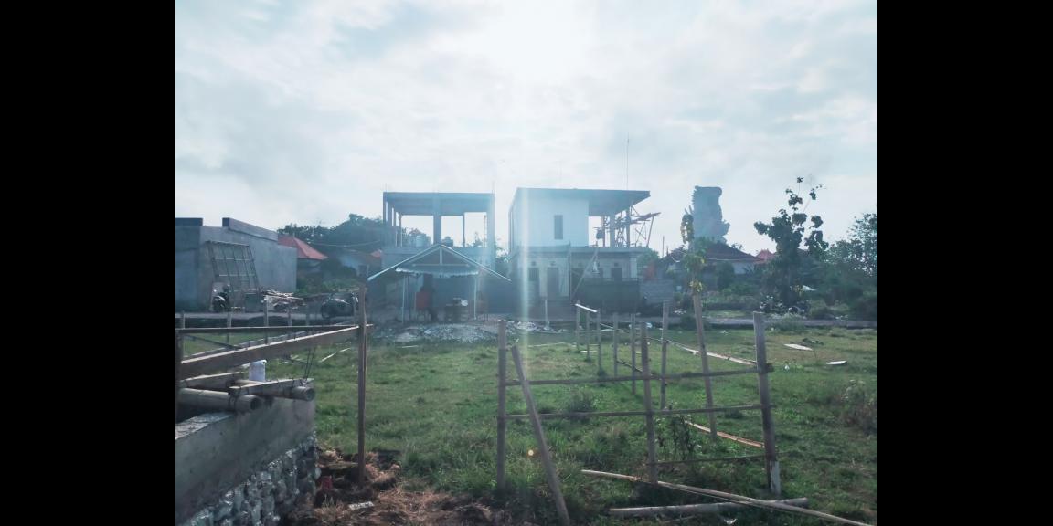 Jual Tanah Kavling Siap Bangun di Bali Lokasi Sangat Strategis View Patung GWK Jual Tanah Kavling Siap Bangun di Bali Lokasi Sangat Strategis View Patung GWK