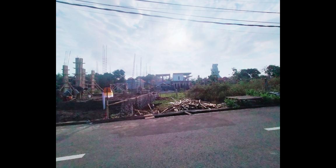 Jual Tanah Kavling Siap Bangun di Bali Lokasi Sangat Strategis View Patung GWK Jual Tanah Kavling Siap Bangun di Bali Lokasi Sangat Strategis View Patung GWK