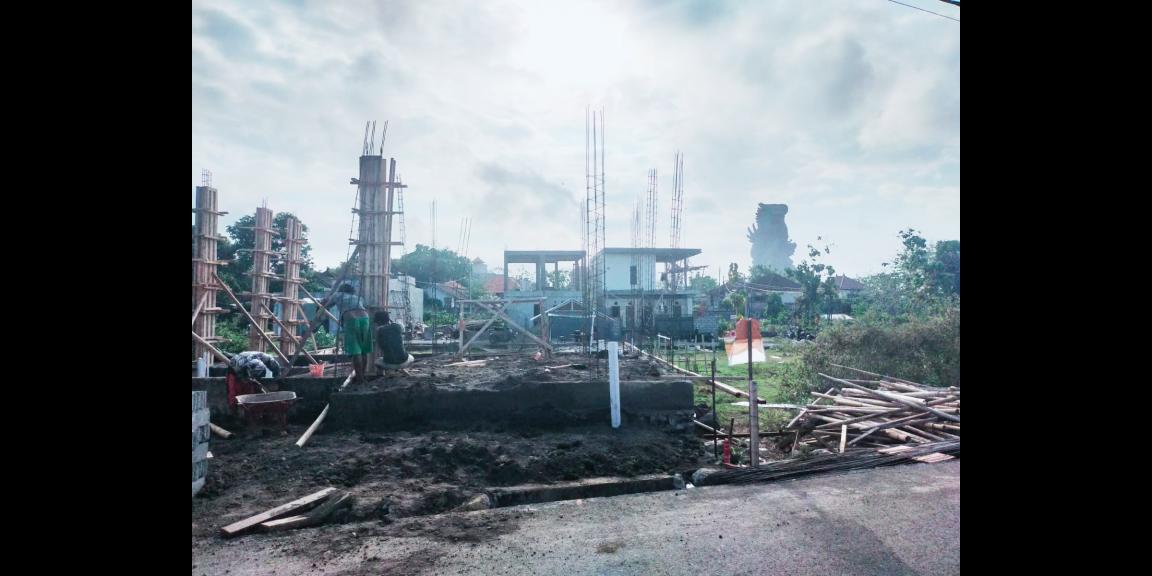 Jual Tanah Kavling Siap Bangun di Bali Lokasi Sangat Strategis View Patung GWK Jual Tanah Kavling Siap Bangun di Bali Lokasi Sangat Strategis View Patung GWK