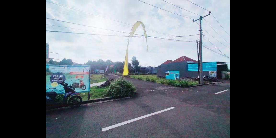 Jual Tanah Kavling Siap Bangun di Bali Lokasi Sangat Strategis View Patung GWK Jual Tanah Kavling Siap Bangun di Bali Lokasi Sangat Strategis View Patung GWK