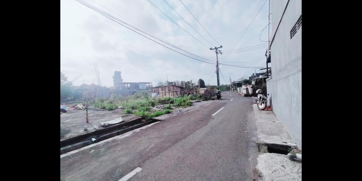 Jual Tanah Kavling Siap Bangun di Bali Lokasi Sangat Strategis View Patung GWK Jual Tanah Kavling Siap Bangun di Bali Lokasi Sangat Strategis View Patung GWK