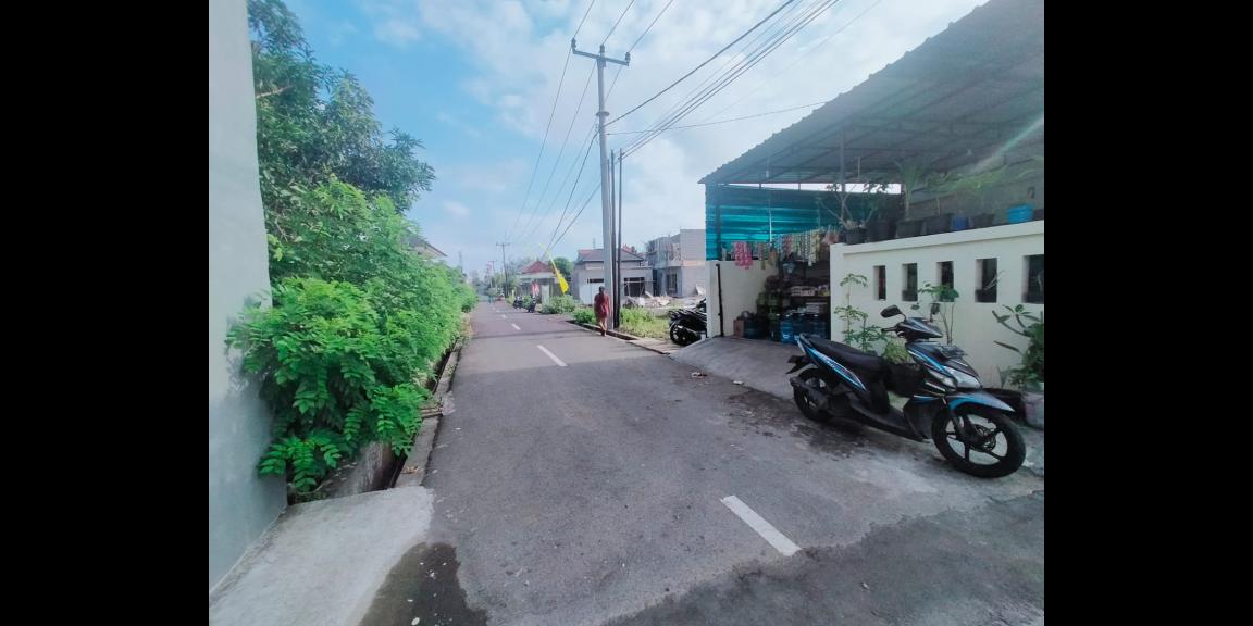 Jual Tanah Kavling Siap Bangun di Bali Lokasi Sangat Strategis View Patung GWK Jual Tanah Kavling Siap Bangun di Bali Lokasi Sangat Strategis View Patung GWK