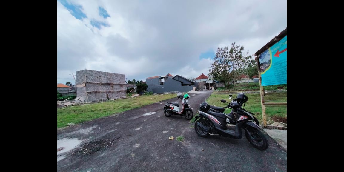 Jual Tanah Kavling Siap Bangun di Bali Lokasi Sangat Strategis View Patung GWK Jual Tanah Kavling Siap Bangun di Bali Lokasi Sangat Strategis View Patung GWK