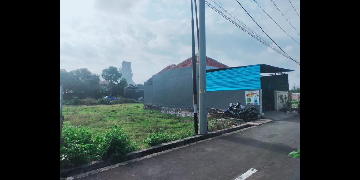 Jual Tanah Kavling Siap Bangun di Bali Lokasi Sangat Strategis View Patung GWK Jual Tanah Kavling Siap Bangun di Bali Lokasi Sangat Strategis View Patung GWK