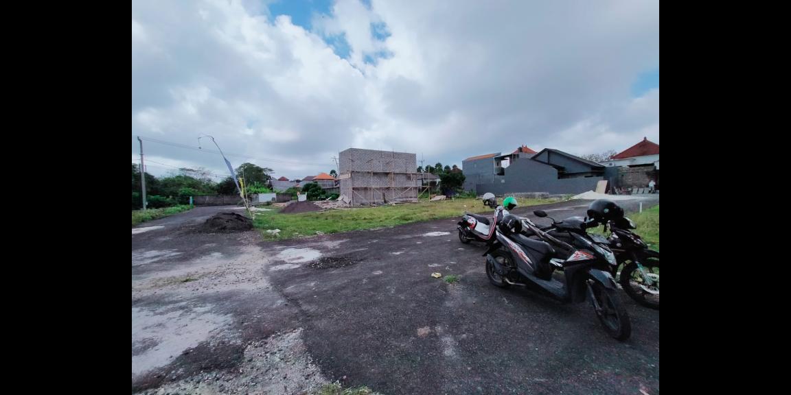 Jual Tanah Kavling Siap Bangun di Bali Lokasi Sangat Strategis View Patung GWK Jual Tanah Kavling Siap Bangun di Bali Lokasi Sangat Strategis View Patung GWK