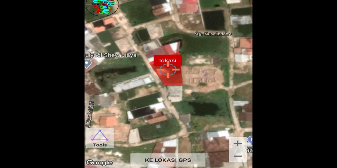 Jual Tanah Kavling Strategis Dekat Transmart Carrefour Kota Bandar Lampung Jual Tanah Kavling Strategis Dekat Transmart Carrefour Kota Bandar Lampung