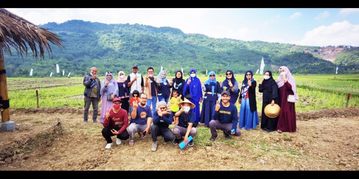 Jual Tanah Kavling Sawah Produktif View Pegunungan 250 m2 Hanya 99jt di Jonggol Bogor Jual Tanah Kavling Sawah Produktif View Pegunungan 250 m2 Hanya 99jt di Jonggol Bogor