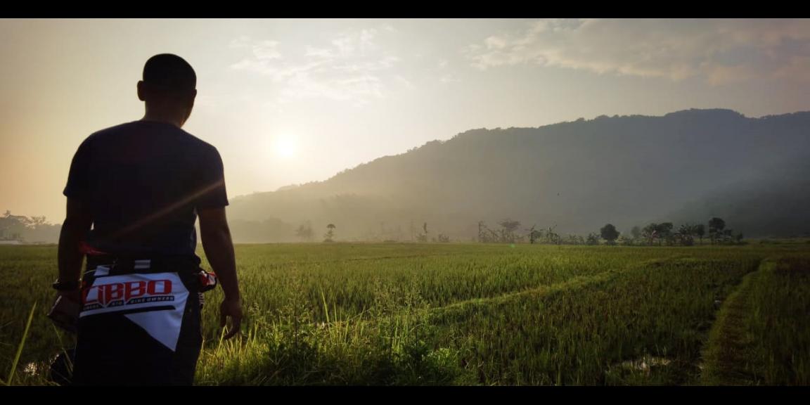 Jual Tanah Kavling Sawah Produktif View Pegunungan 250 m2 Hanya 99jt di Jonggol Bogor Jual Tanah Kavling Sawah Produktif View Pegunungan 250 m2 Hanya 99jt di Jonggol Bogor