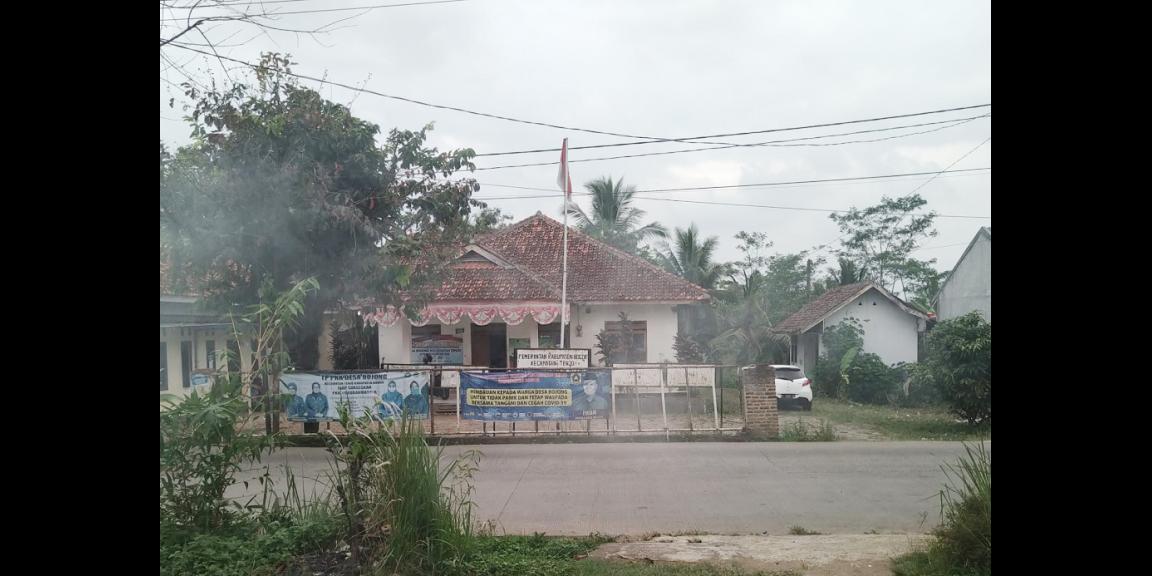 Jual Tanah Murah di Tenjo Bogor Dekat Kantor Desa Bojong dan Puskesmas Pasar Rebo Tenjo Bogor Jual Tanah Murah di Tenjo Bogor Dekat Kantor Desa Bojong dan Puskesmas Pasar Rebo Tenjo Bogor