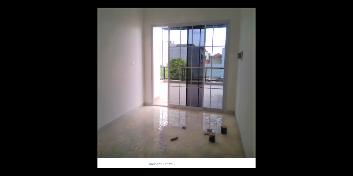 Perumahan KFT Cengkareng, Jakarta Barat Perumahan KFT Cengkareng, Jakarta Barat