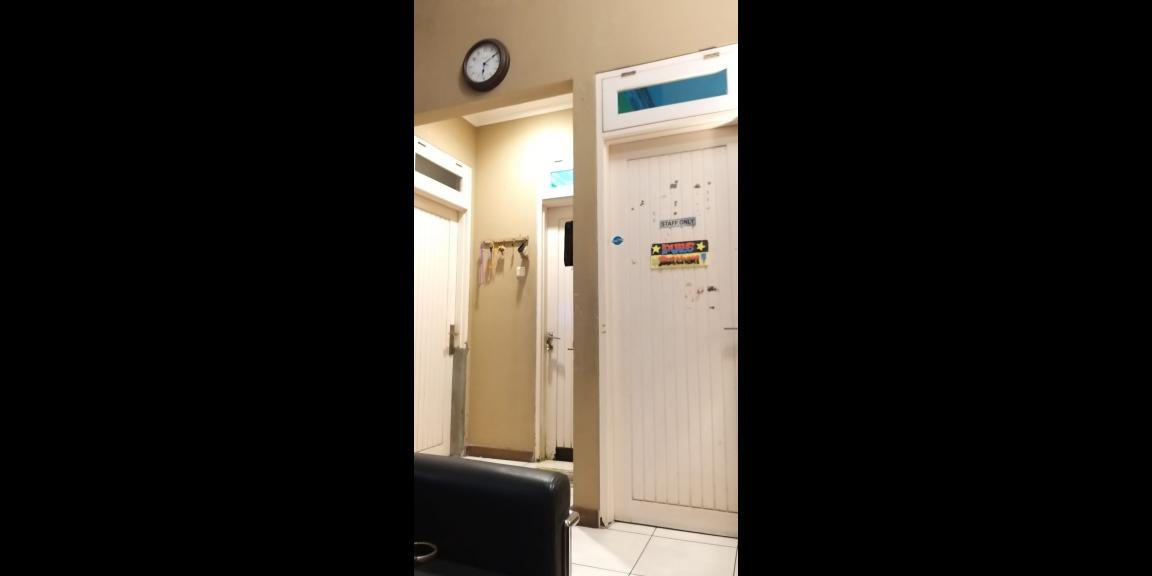 Rumah Asri dan Strategis area Tapos Depok Rumah Asri dan Strategis area Tapos Depok