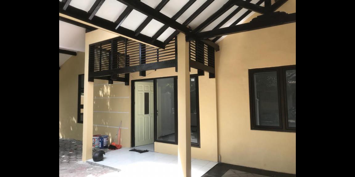 Disewakan Rumah nyaman , rapi dan sejuk - siap untuk di huni Disewakan Rumah nyaman , rapi dan sejuk - siap untuk di huni