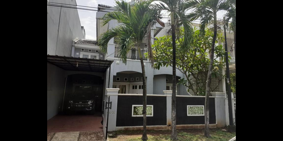 Dijual Cepat Rumah Siap Huni Bintaro Jaya Sektor 2 Dijual Cepat Rumah Siap Huni Bintaro Jaya Sektor 2
