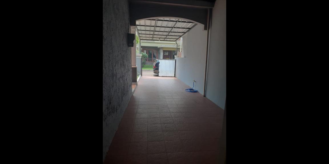 Dijual Cepat Rumah Siap Huni Bintaro Jaya Sektor 2 Dijual Cepat Rumah Siap Huni Bintaro Jaya Sektor 2