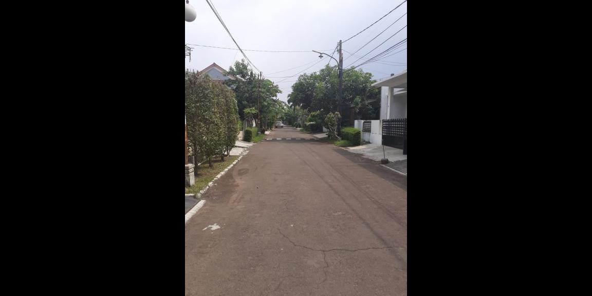 Dijual Cepat Rumah Siap Huni Bintaro Jaya Sektor 2 Dijual Cepat Rumah Siap Huni Bintaro Jaya Sektor 2