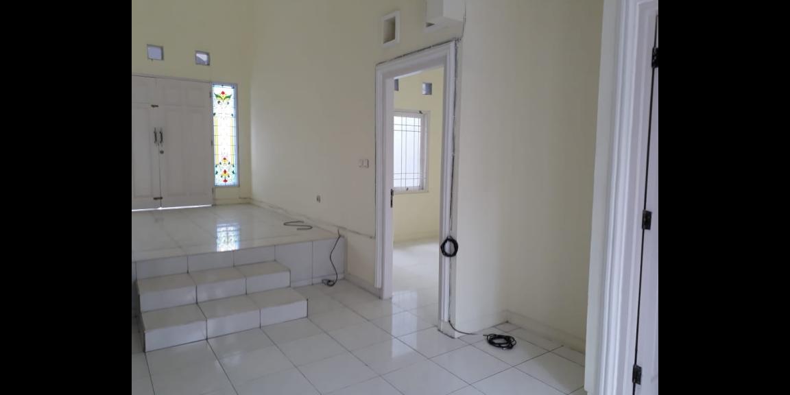 Dijual Cepat Rumah Siap Huni Bintaro Jaya Sektor 2 Dijual Cepat Rumah Siap Huni Bintaro Jaya Sektor 2