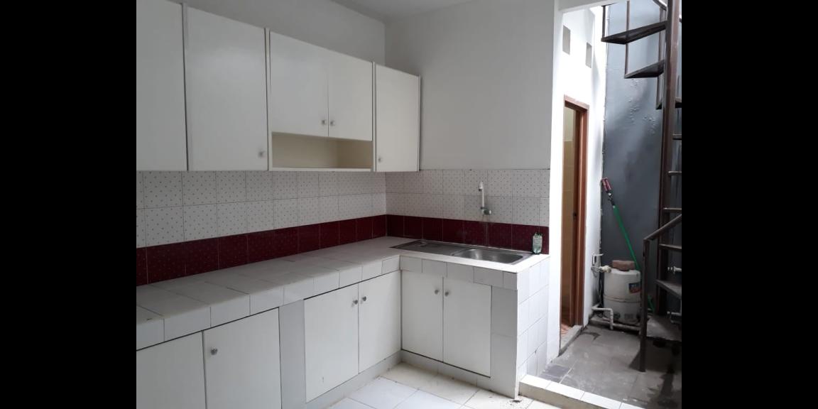 Dijual Cepat Rumah Siap Huni Bintaro Jaya Sektor 2 Dijual Cepat Rumah Siap Huni Bintaro Jaya Sektor 2