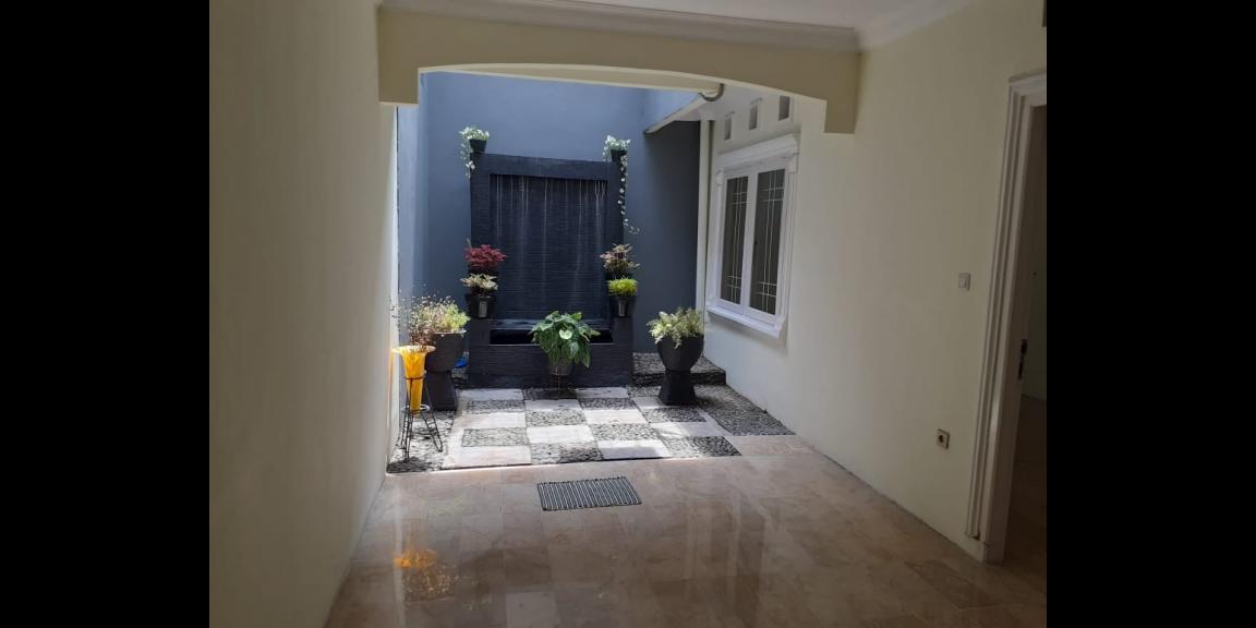 Dijual Cepat Rumah Siap Huni Bintaro Jaya Sektor 2 Dijual Cepat Rumah Siap Huni Bintaro Jaya Sektor 2