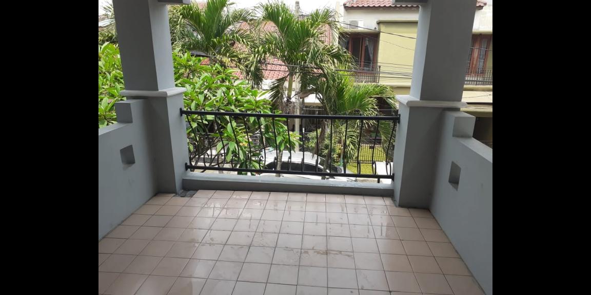 Dijual Cepat Rumah Siap Huni Bintaro Jaya Sektor 2 Dijual Cepat Rumah Siap Huni Bintaro Jaya Sektor 2