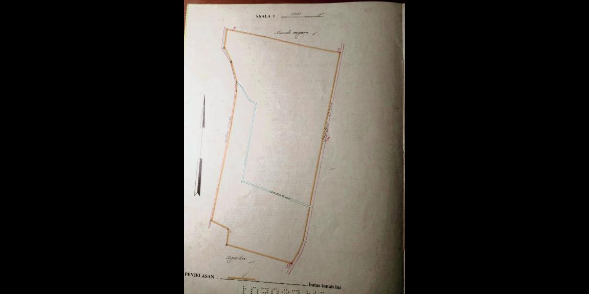 TANAH DI KAWASAN LEMBANG BANDUNG TANAH DI KAWASAN LEMBANG BANDUNG