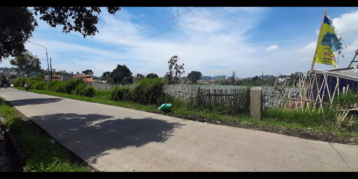 TANAH DI KAWASAN LEMBANG BANDUNG TANAH DI KAWASAN LEMBANG BANDUNG