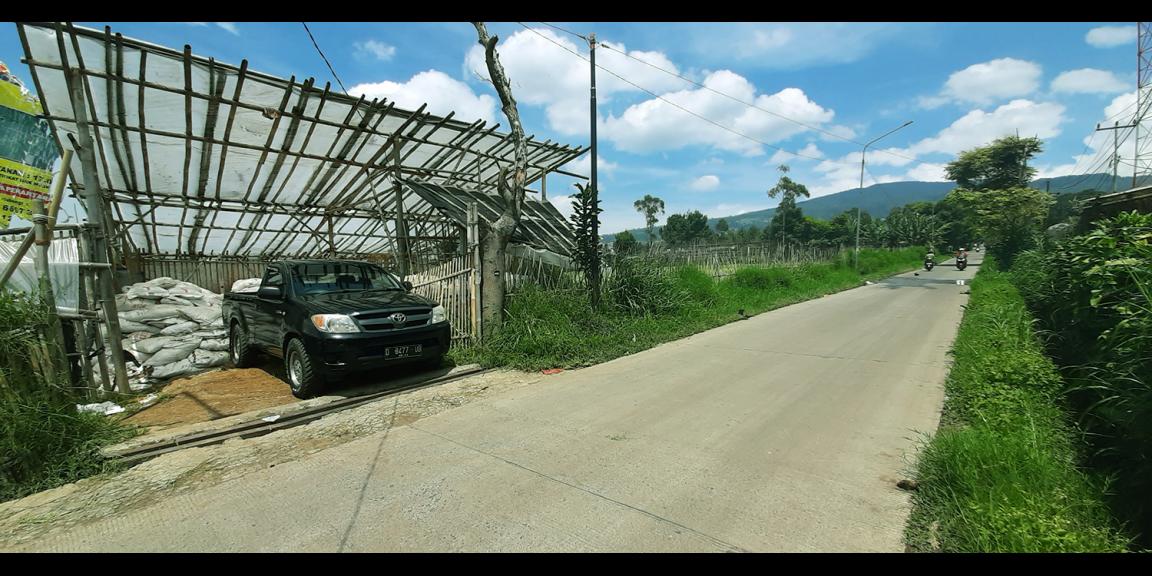 TANAH DI KAWASAN LEMBANG BANDUNG TANAH DI KAWASAN LEMBANG BANDUNG