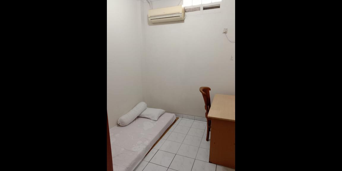 Kost dengan fasilitas lengkap untuk Karyawan / Mahasiswa  di Jl Pramuka - Jakarta Pusat Kost dengan fasilitas lengkap untuk Karyawan / Mahasiswa  di Jl Pramuka - Jakarta Pusat