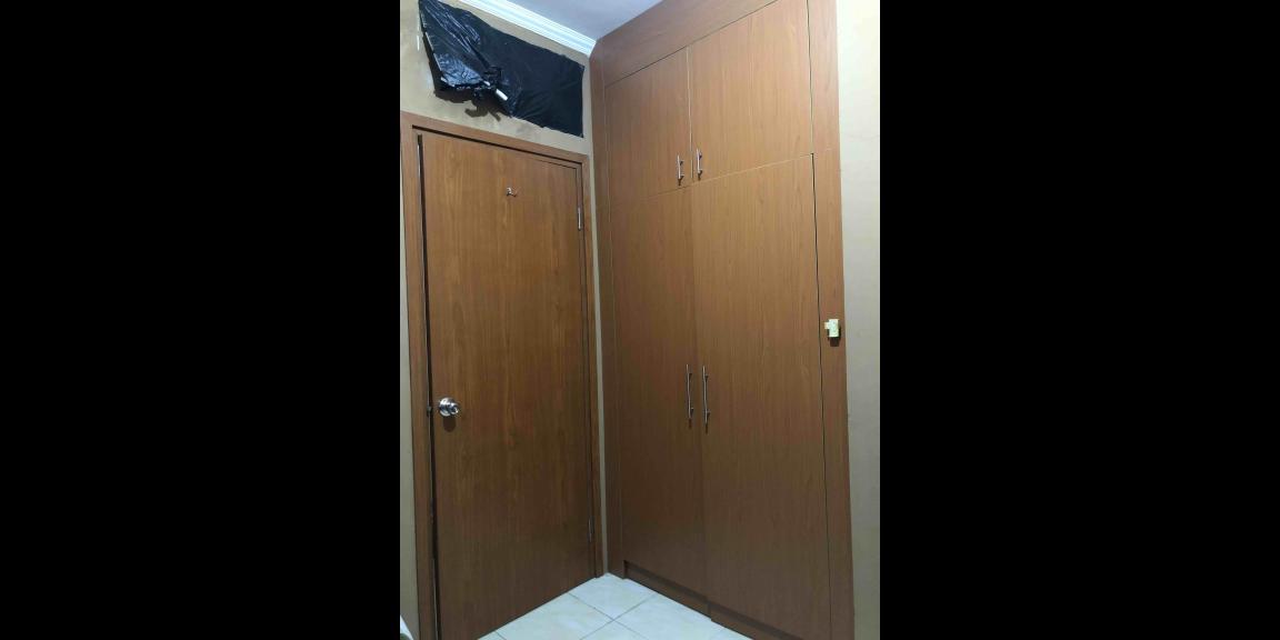 Apartement Grand Palace Kemayoran - Semi Furnished Apartement Grand Palace Kemayoran - Semi Furnished