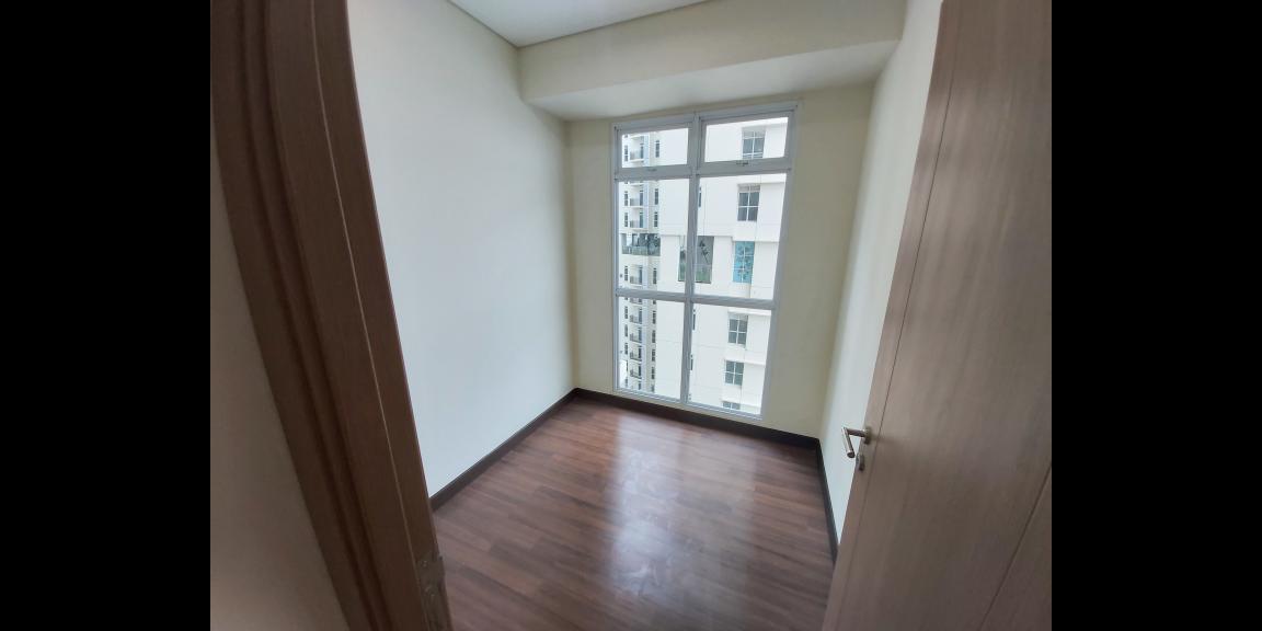 Disewakan Apt Puri Orchard 2KT & 1KM Unfurnished Disewakan Apt Puri Orchard 2KT & 1KM Unfurnished