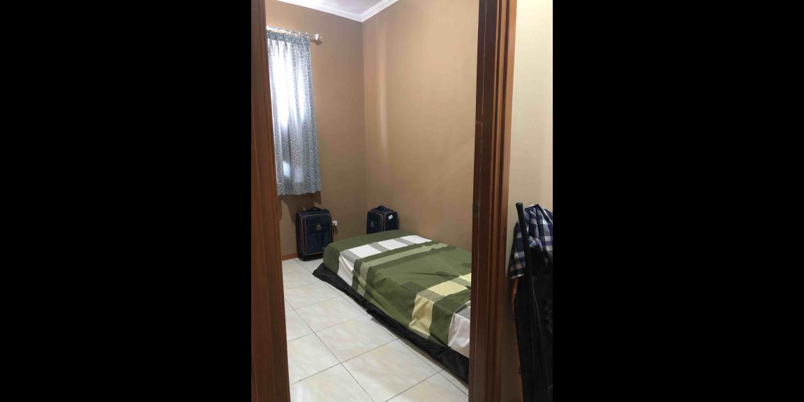 Apartement Grand Palace Kemayoran - Semi Furnished Apartement Grand Palace Kemayoran - Semi Furnished