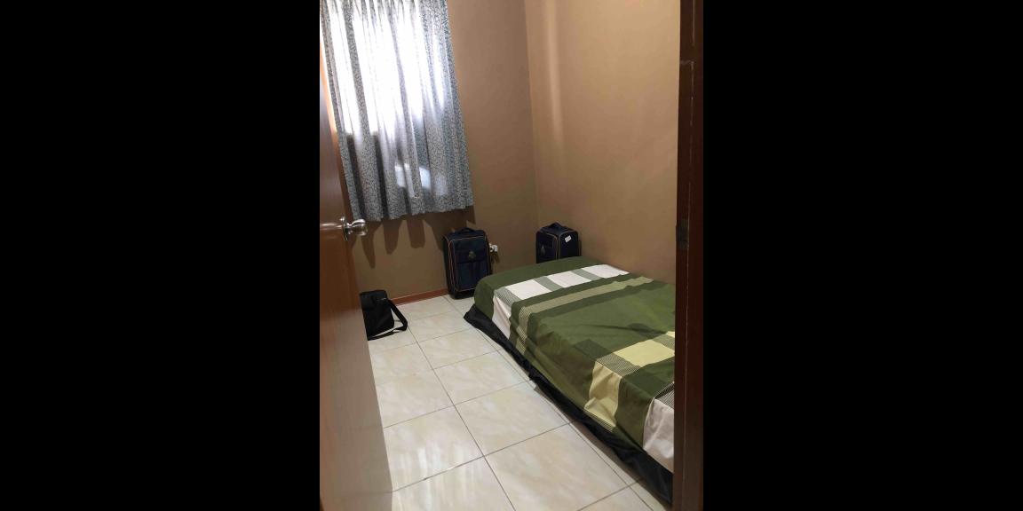 Apartement Grand Palace Kemayoran - Semi Furnished Apartement Grand Palace Kemayoran - Semi Furnished