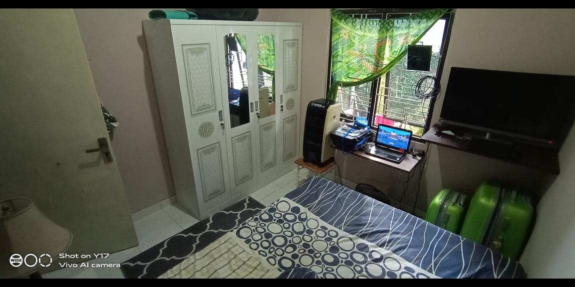 Dijual Rumah Second LT 109m² Luas Bangunan 52m² Dijual Rumah Second LT 109m² Luas Bangunan 52m²