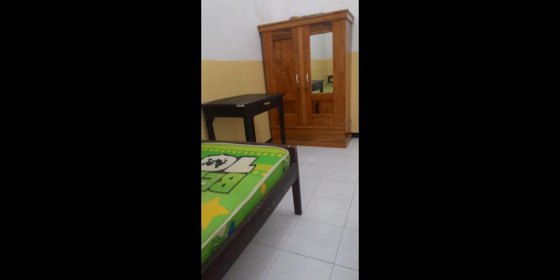 Dijual BU Rumah Kos Kendalsari Sukarno-Hatta Kota Malang Dijual BU Rumah Kos Kendalsari Sukarno-Hatta Kota Malang