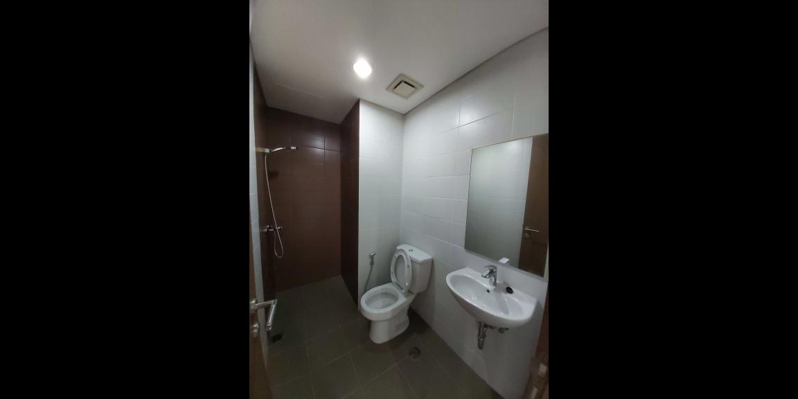 Disewakan Apt Puri Orchard 2KT & 1KM Unfurnished Disewakan Apt Puri Orchard 2KT & 1KM Unfurnished