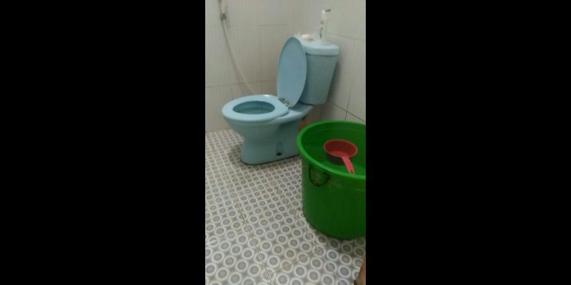 Rumah Dijual di Beji Depok Rumah Dijual di Beji Depok