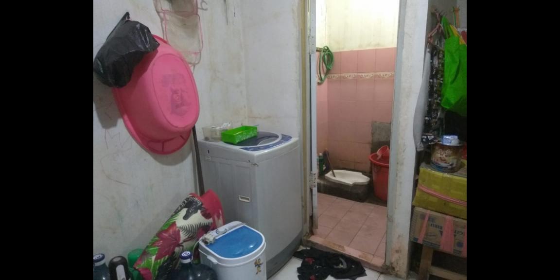 Jual Rumah di Perumahan Pondok Petir Jual Rumah di Perumahan Pondok Petir