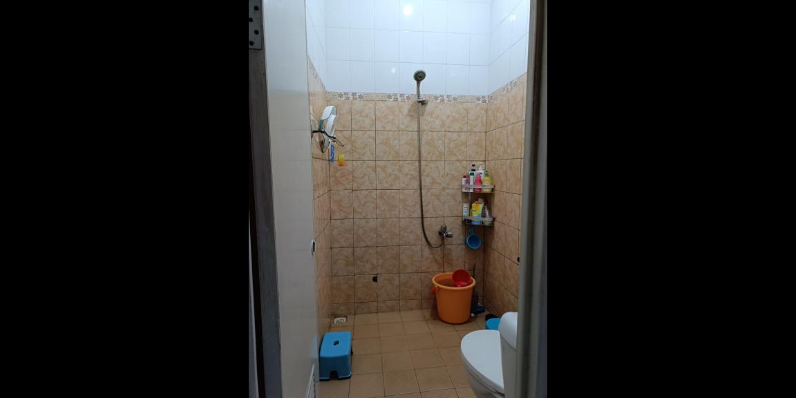 Dijual Rumah Siap Huni, Super Strategis, Nyaman, Aman dan Asri di The Palm Residence Dijual Rumah Siap Huni, Super Strategis, Nyaman, Aman dan Asri di The Palm Residence