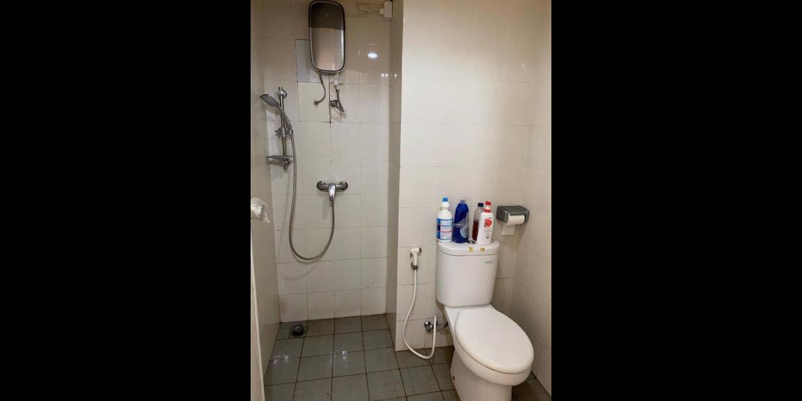 Sewa My Tower Apartment Studio Semi Furnished - Tower A Sewa My Tower Apartment Studio Semi Furnished - Tower A