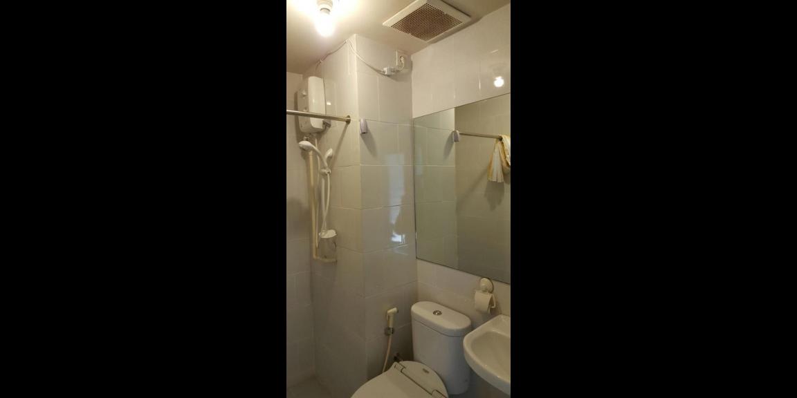 Apartemen East Coast Residence Lnt VI, Kenjeran-NEGO Apartemen East Coast Residence Lnt VI, Kenjeran-NEGO