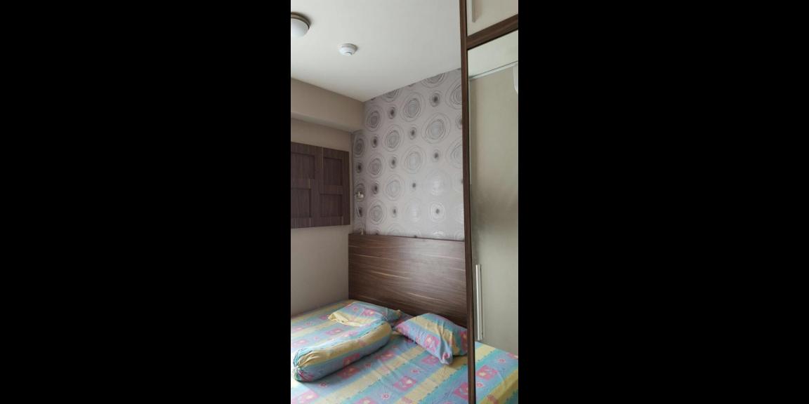 Apartemen East Coast Residence Lnt VI, Kenjeran-NEGO Apartemen East Coast Residence Lnt VI, Kenjeran-NEGO