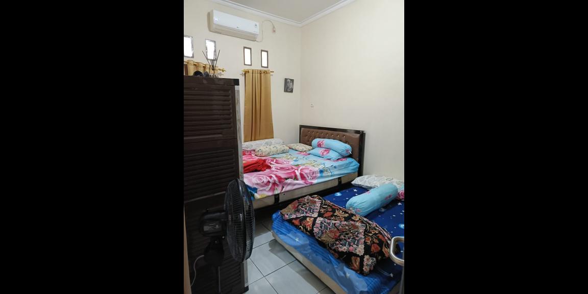 Dijual Rumah Siap Huni, Super Strategis, Nyaman, Aman dan Asri di The Palm Residence Dijual Rumah Siap Huni, Super Strategis, Nyaman, Aman dan Asri di The Palm Residence