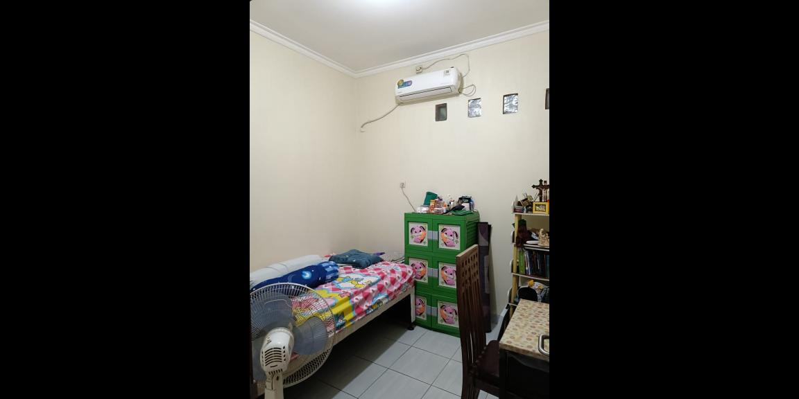 Dijual Rumah Siap Huni, Super Strategis, Nyaman, Aman dan Asri di The Palm Residence Dijual Rumah Siap Huni, Super Strategis, Nyaman, Aman dan Asri di The Palm Residence